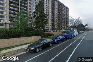 3713 S George Mason Dr Unit 1115 W, Baileys Crossroads, VA 22041