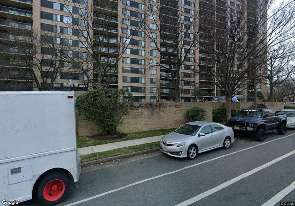 Skyline House unit 1604 W, Baileys Crossroads, VA 22041 - photo 1