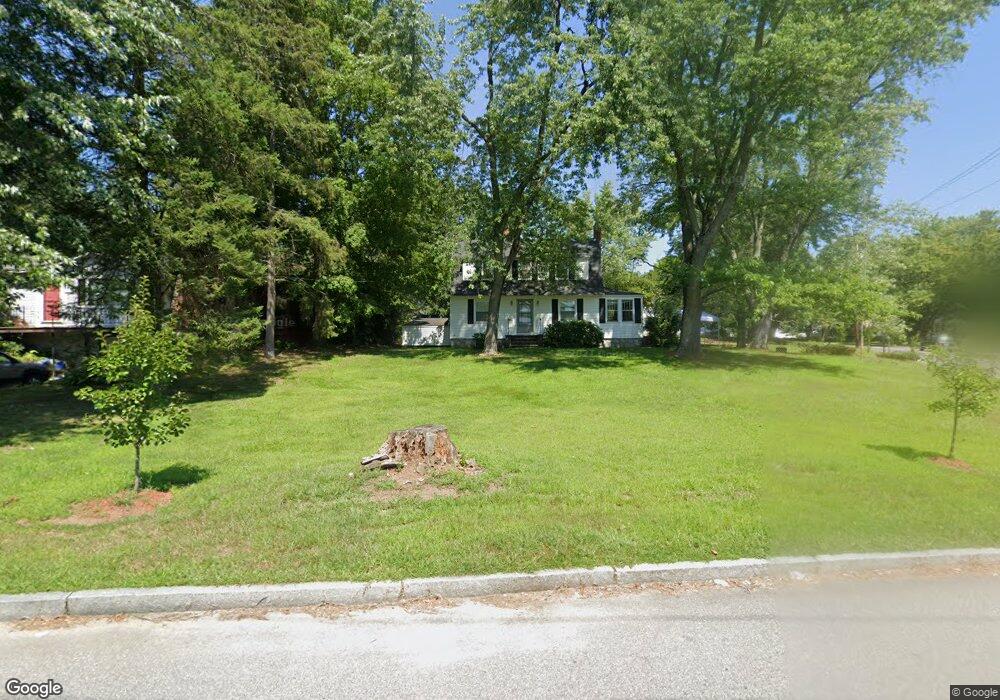 101 Franklin Street Extension, Derry, NH 03038 - photo 1