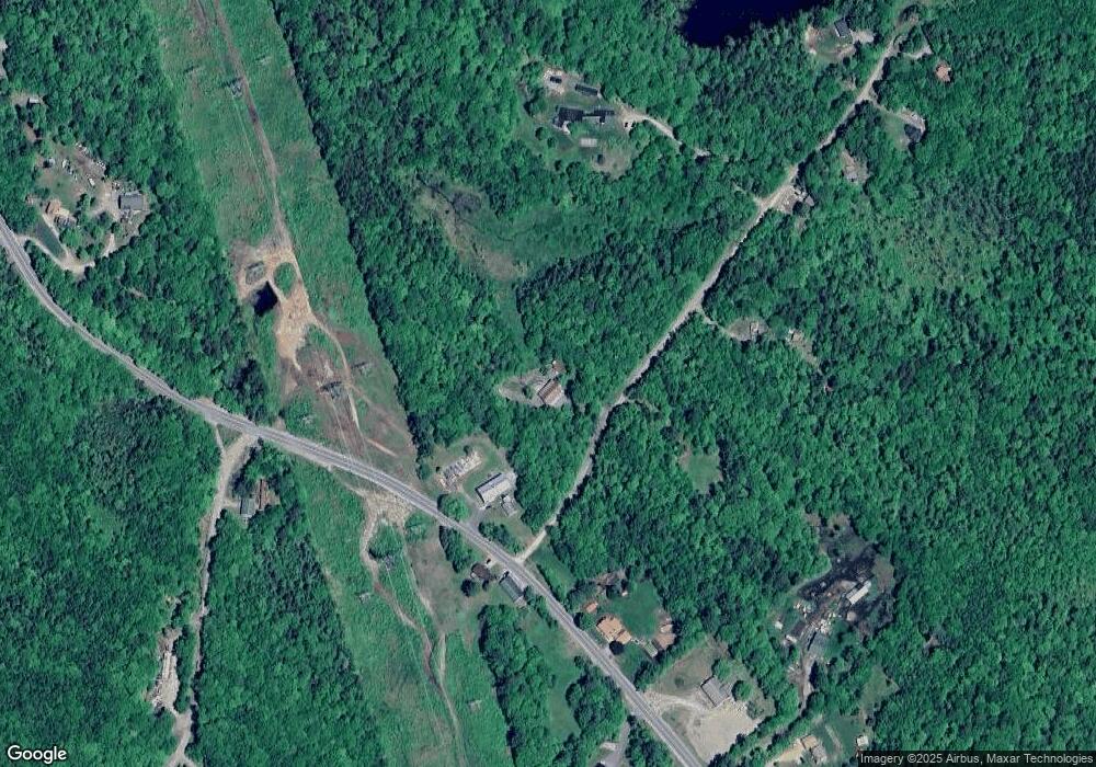 23 Blood Rd, Hebron, NH 03241 - photo 1