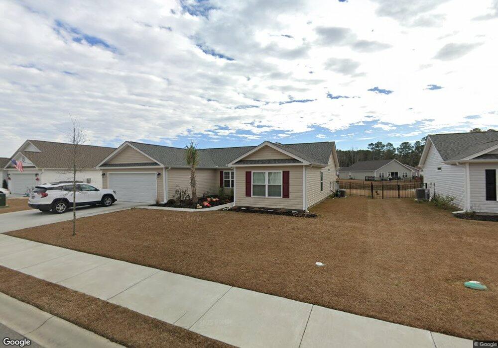 3135 Merganser Dr unit Lot 19 Kingston Plan, Conway, SC 29527 - photo 1