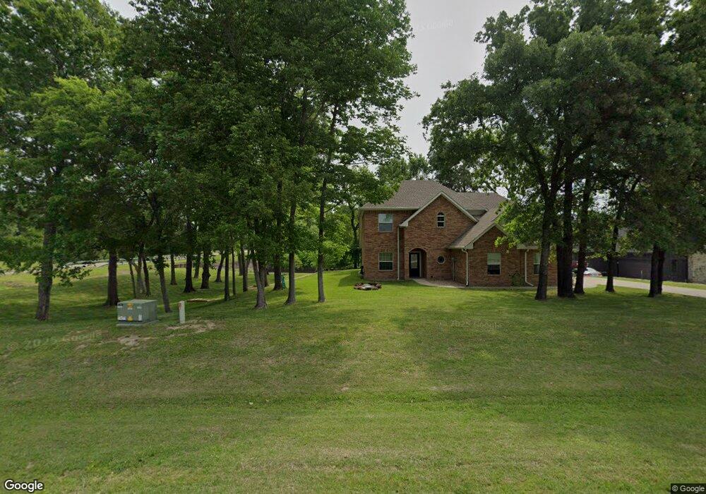 Lot 9 Canal St, Corsicana, TX 75109 - photo 1