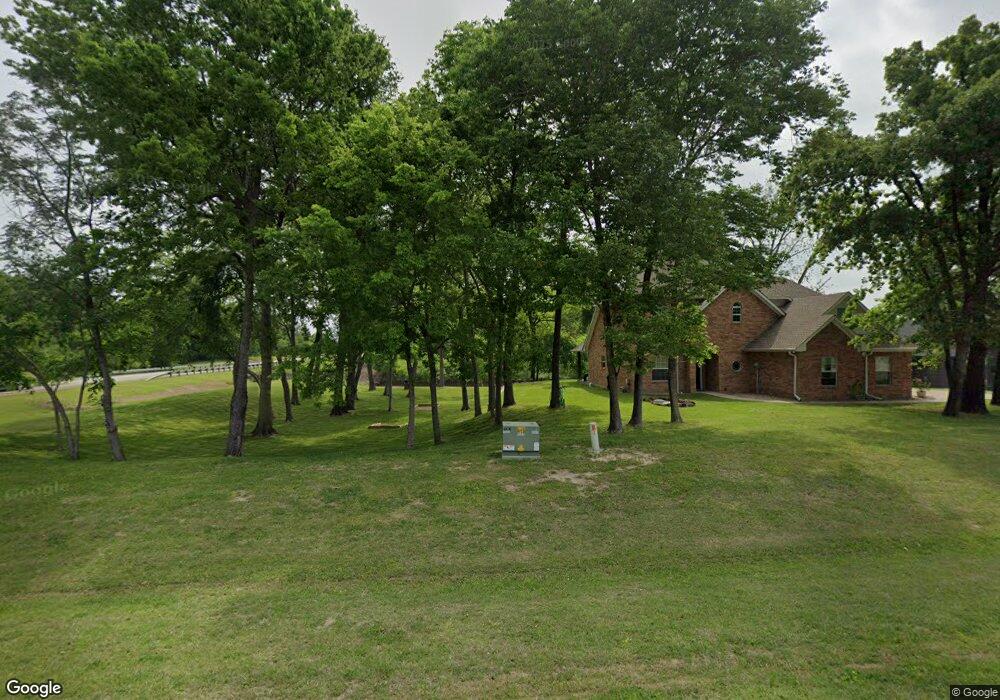 L 461 Canal St, Corsicana, TX 75109 - photo 1