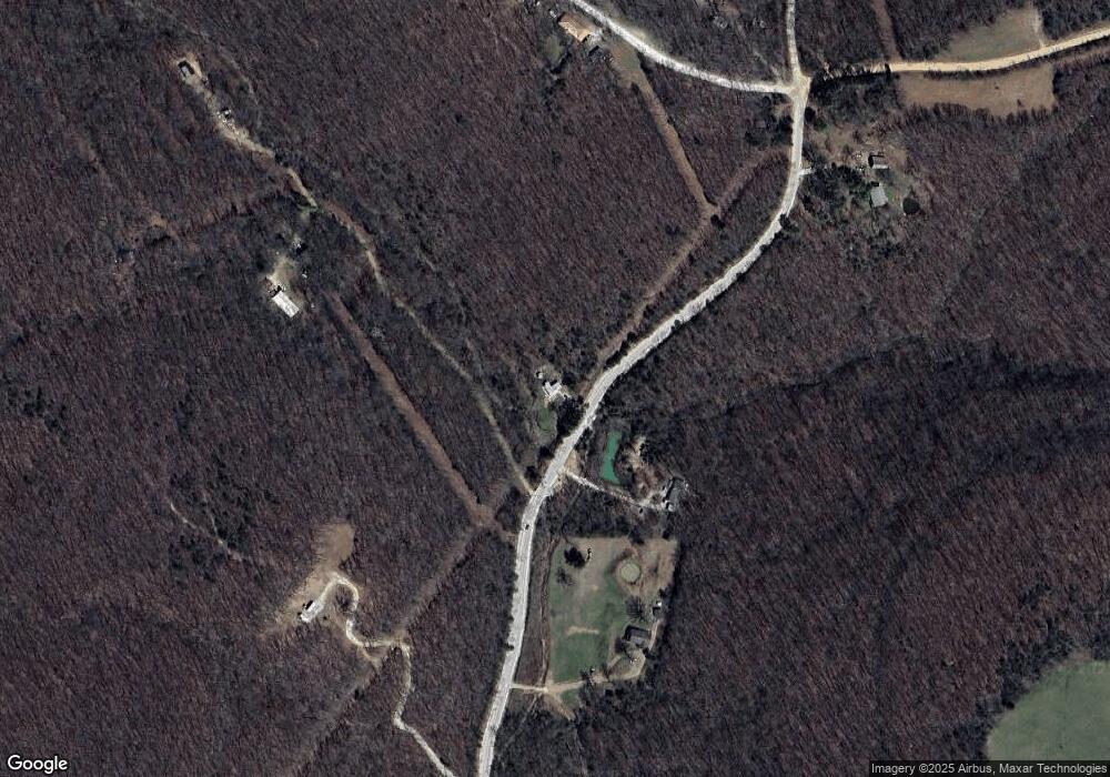 14811 Parker Branch Rd, West Fork, AR 72774 - photo 1