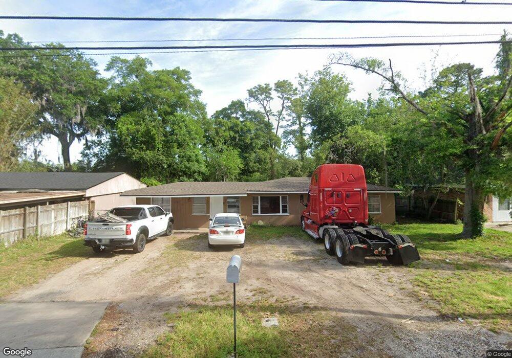 7843 Galveston Ave, Jacksonville, FL 32211 - photo 1