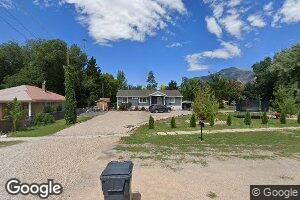 95 E 100 S, Nephi, UT 84648