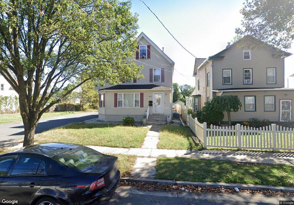 410 E 2nd St, Plainfield, NJ 07060 - photo 1