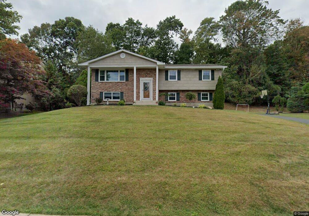 17 Hemptor Rd, New City, NY 10956 - photo 1