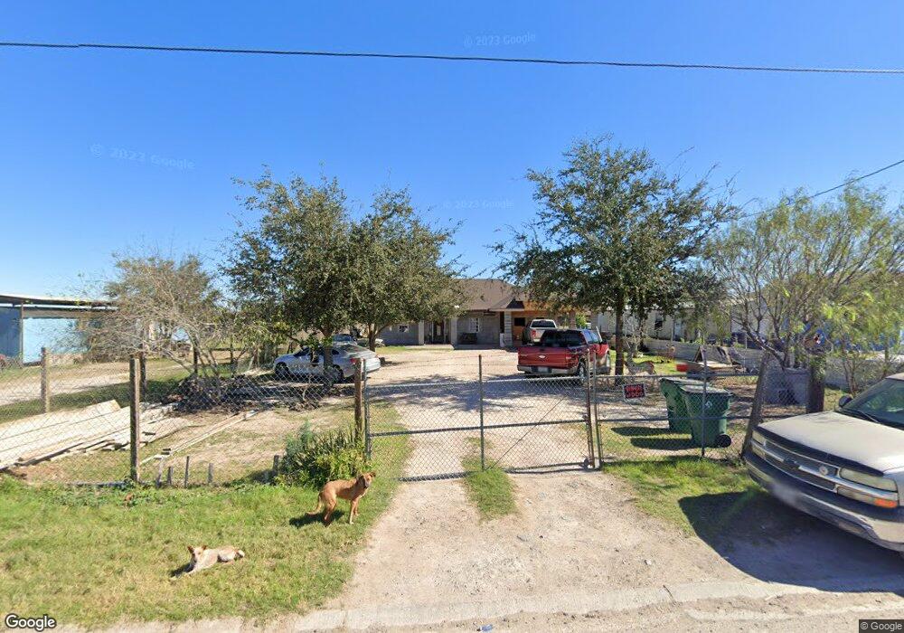 4908 Los Indios Ln, Donna, TX 78537 - photo 1