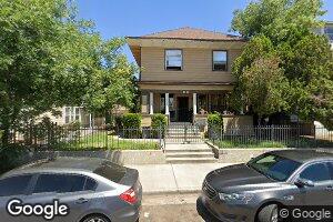 1133 E Divisadero St, Fresno, CA 93721