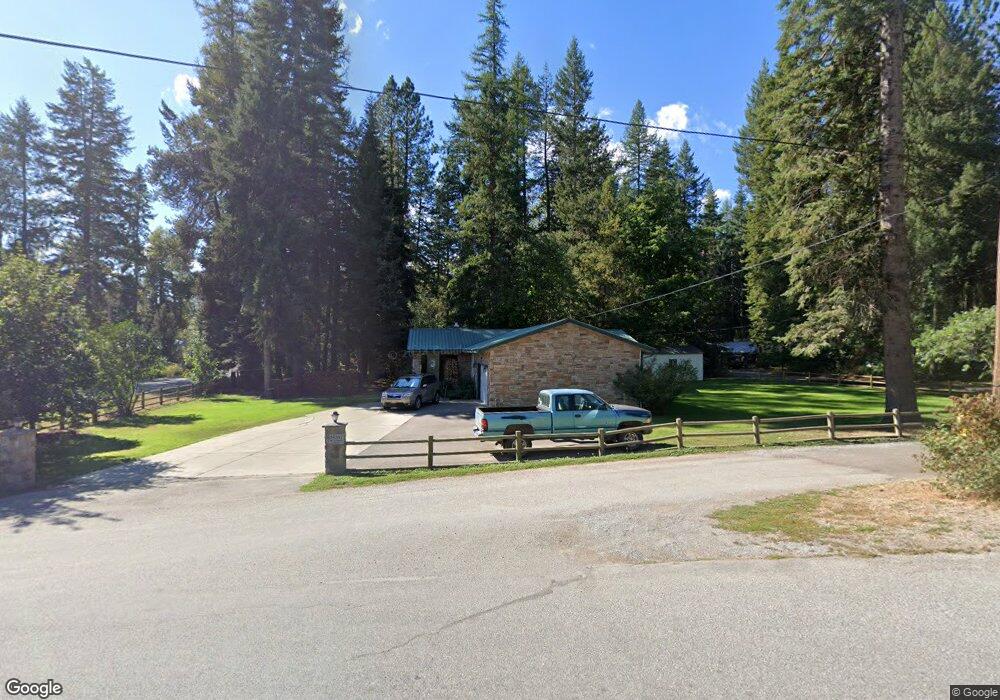 7540 W Radmer Rd, Rathdrum, ID 83858 - photo 1