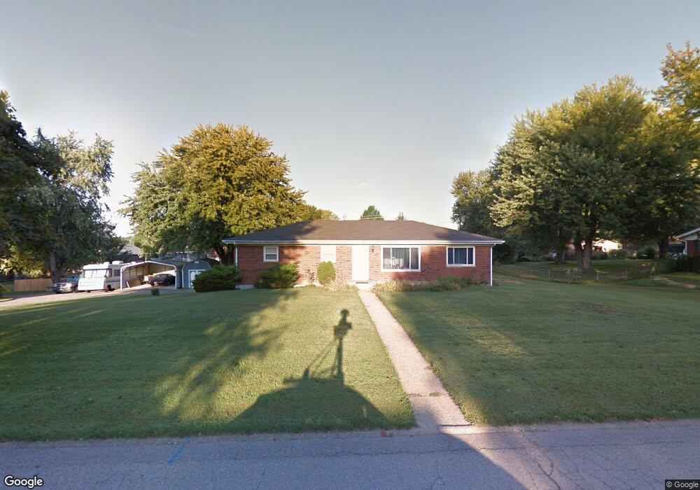 4119 Anson Dr, Floyds Knobs, IN 47119 - photo 1