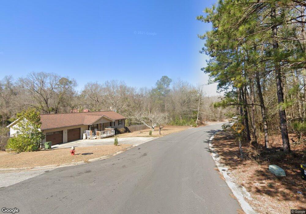 7 lots Custer and Cheyenne Dr, Warner Robins, GA 31093 - photo 1