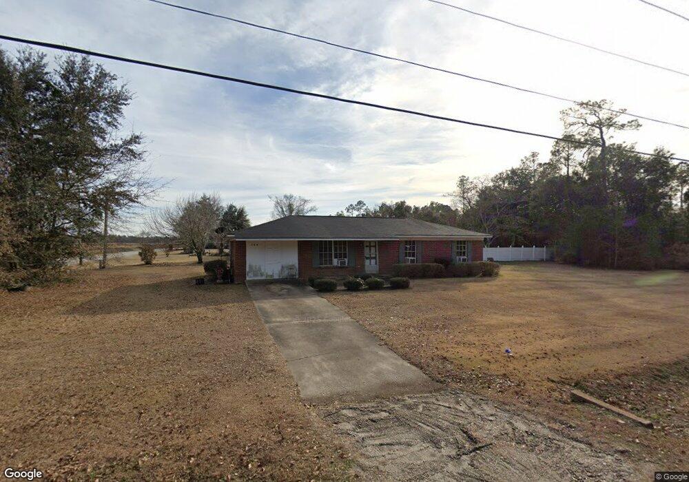 194 Perry St, Colquitt, GA 39837 - photo 1