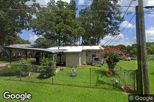 423 Camp Bistno Rd, Doyline, LA 71023