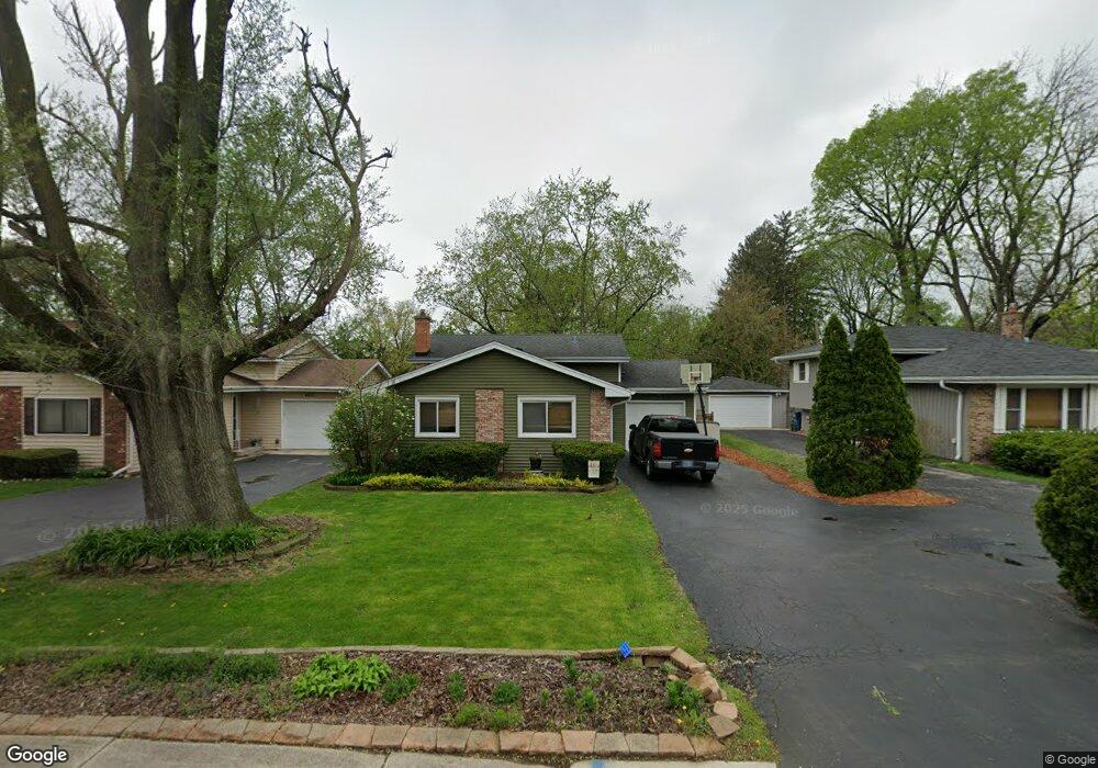 1417 N Washington St, Naperville, IL 60563 - photo 1