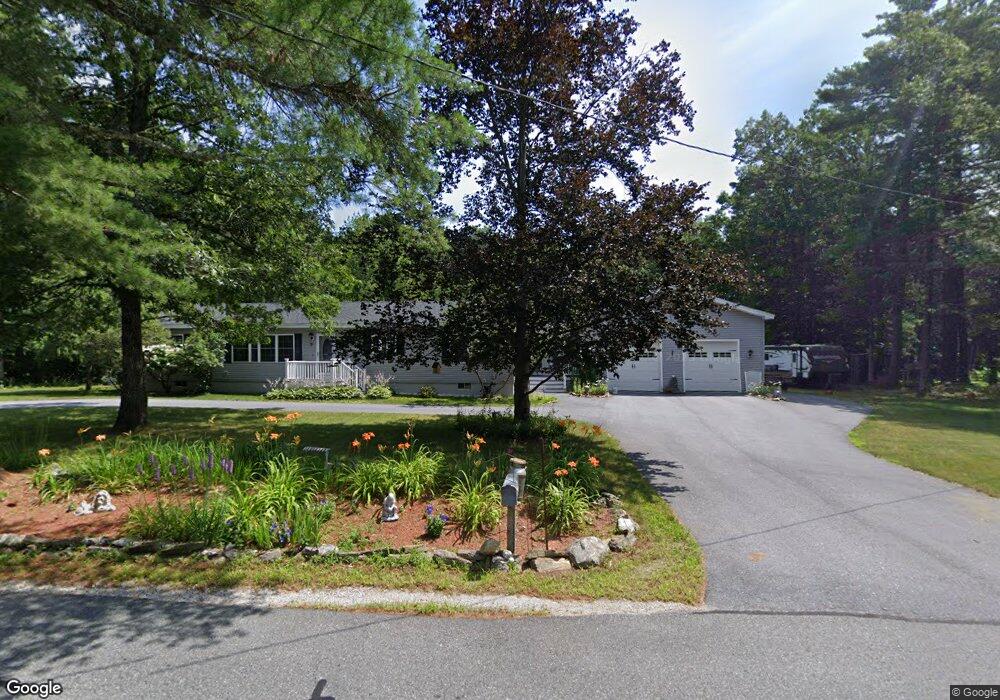 71 Pingree Hill Rd, Chester, NH 03036 - photo 1