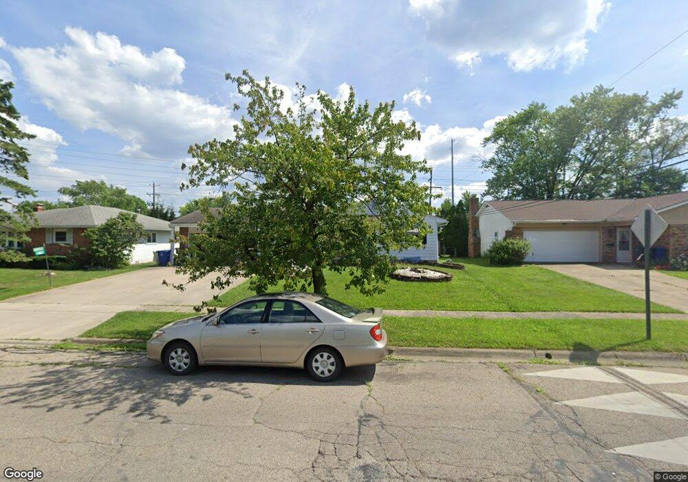 1627 Norma Rd, Columbus, OH 43229 - photo 1