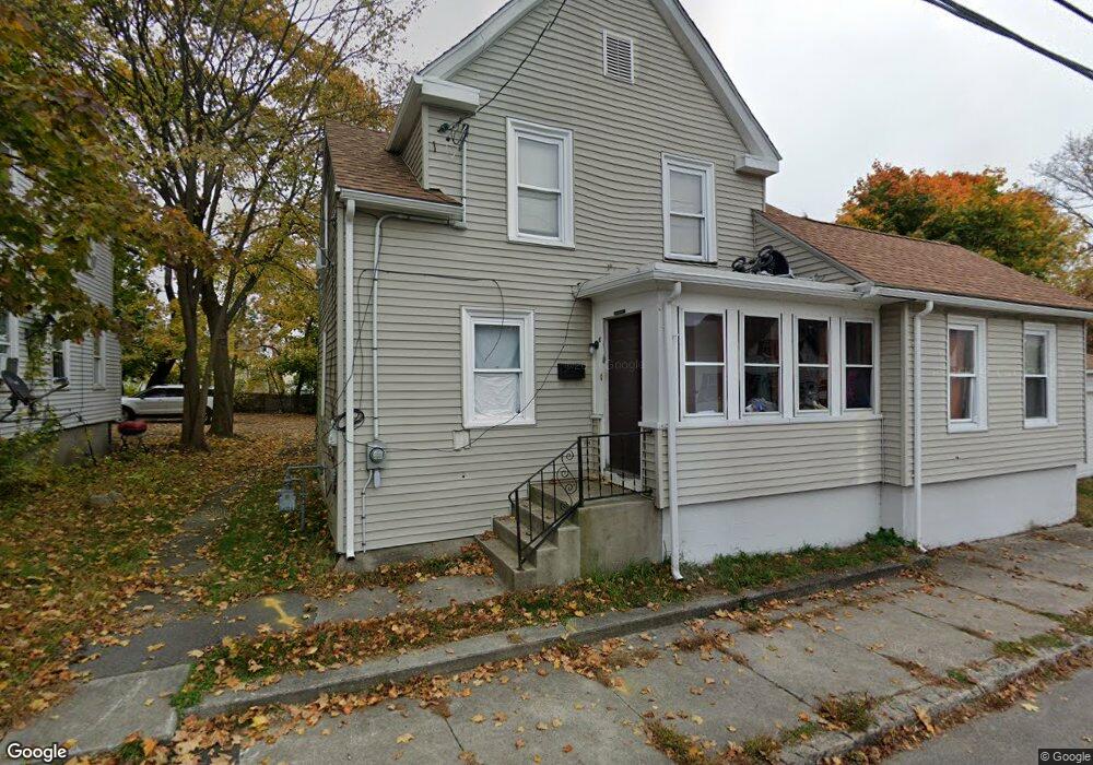 6 Oliver St, Milford, MA 01757 - photo 1