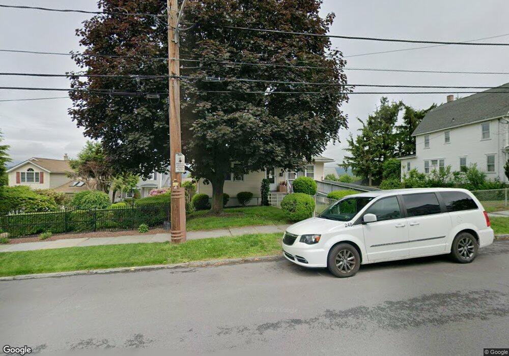 510 Crown Ave, Scranton, PA 18505 - photo 1