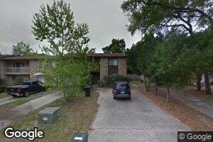 3345 E Lloyd St, Pensacola, FL 32503