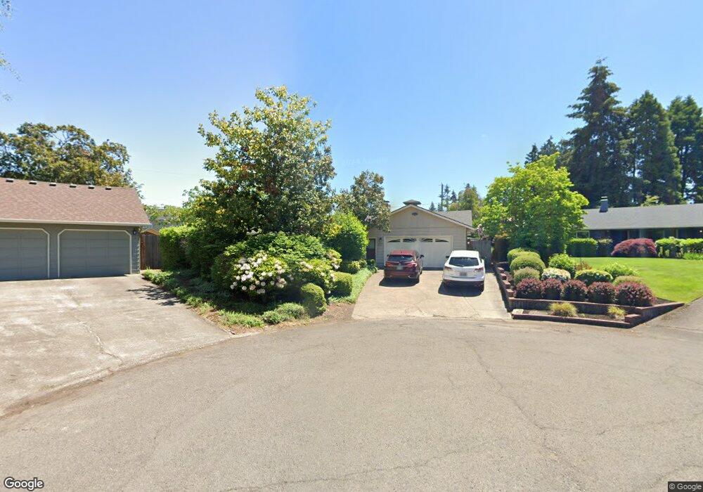 437 Hazel Ct, Eugene, OR 97401 - photo 1