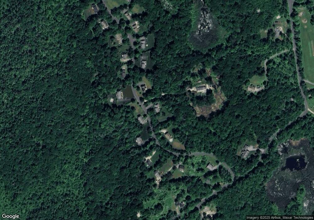 34 Partridge Rd, Warren, CT 06754 - photo 1