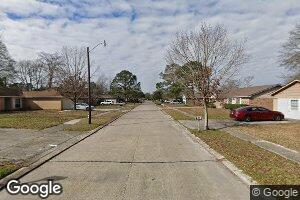0 Bryan Dr, Slidell, LA 70458