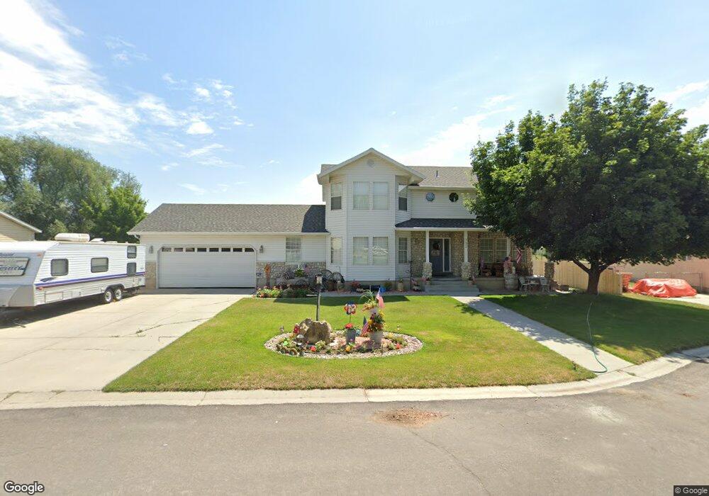 483 S Swiss Meadow Way, Midway, UT 84049 - photo 1