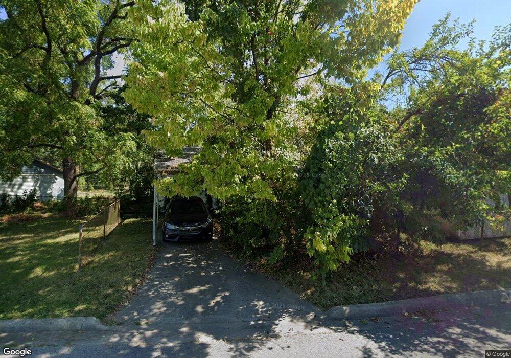 1616 Frank Rd, Columbus, OH 43223 - photo 1