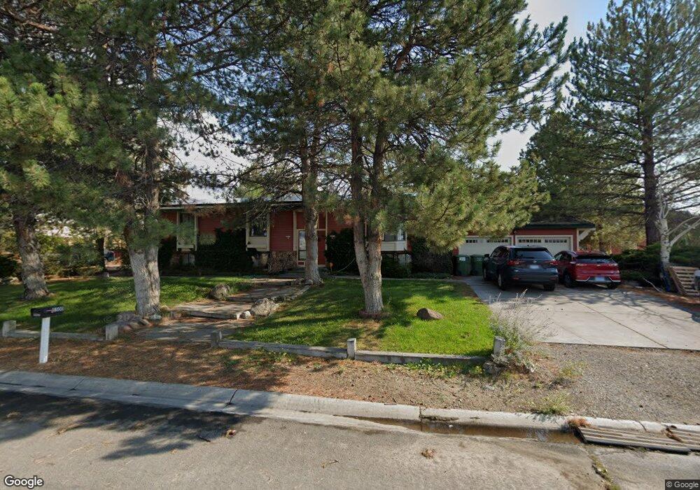 5500 Kluncy Canyon Rd, Winnemucca, NV 89445 - photo 1