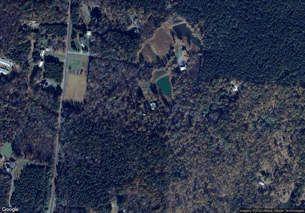 3593 Lassiter Mill Rd, Asheboro, NC 27205 - photo 1