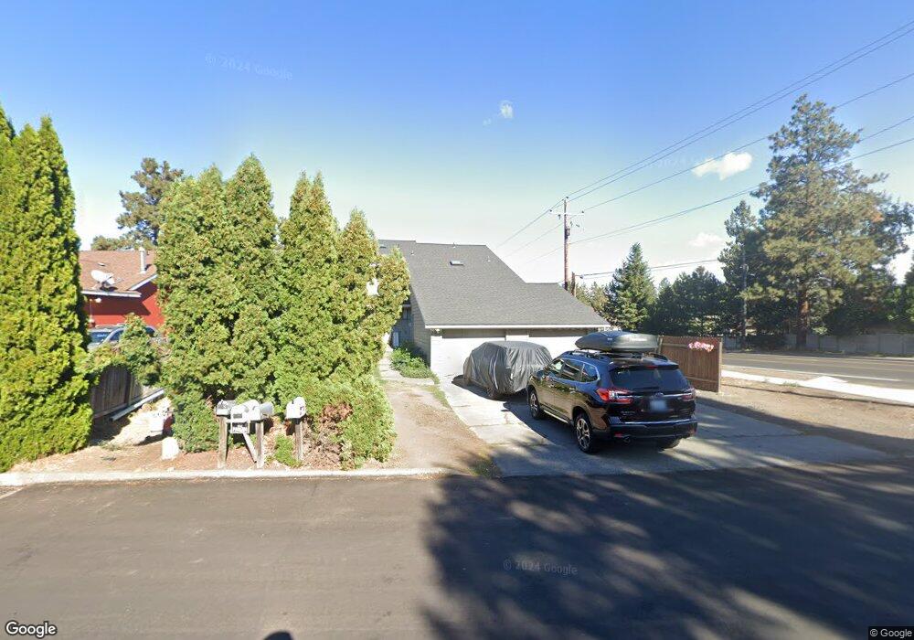 2778 NE Sandy Dr, Bend, OR 97701 - photo 1