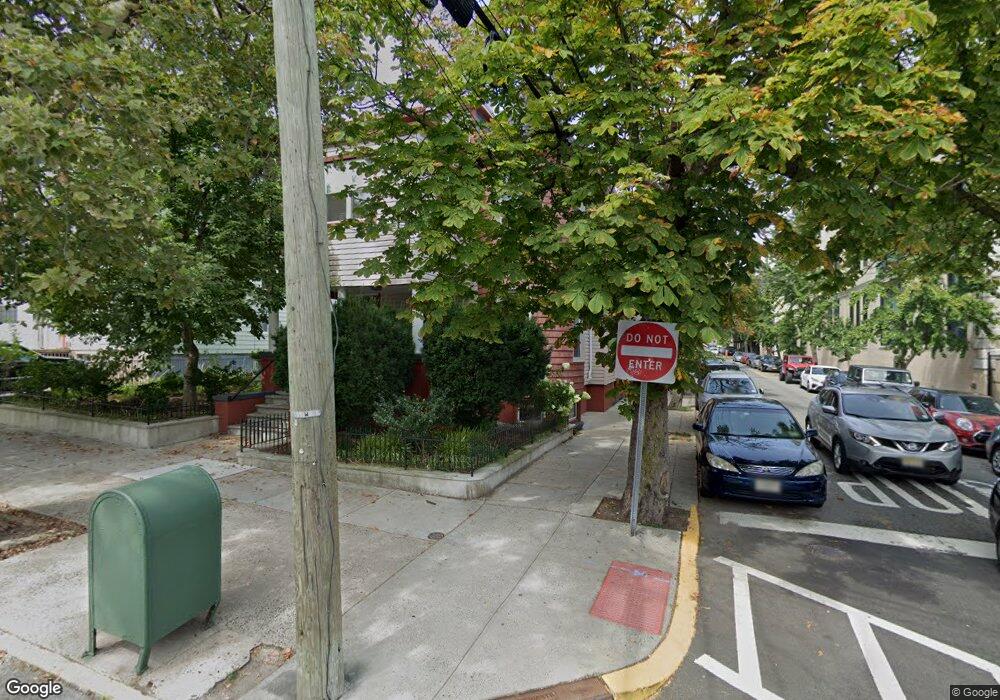 100 Shippen St unit 2, Weehawken, NJ 07086 - photo 1