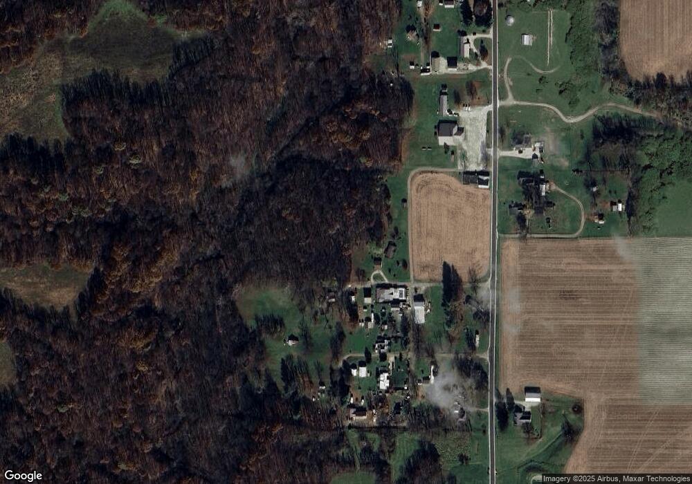 2476 S Mcclelland St, Covington, IN 47932 - photo 1