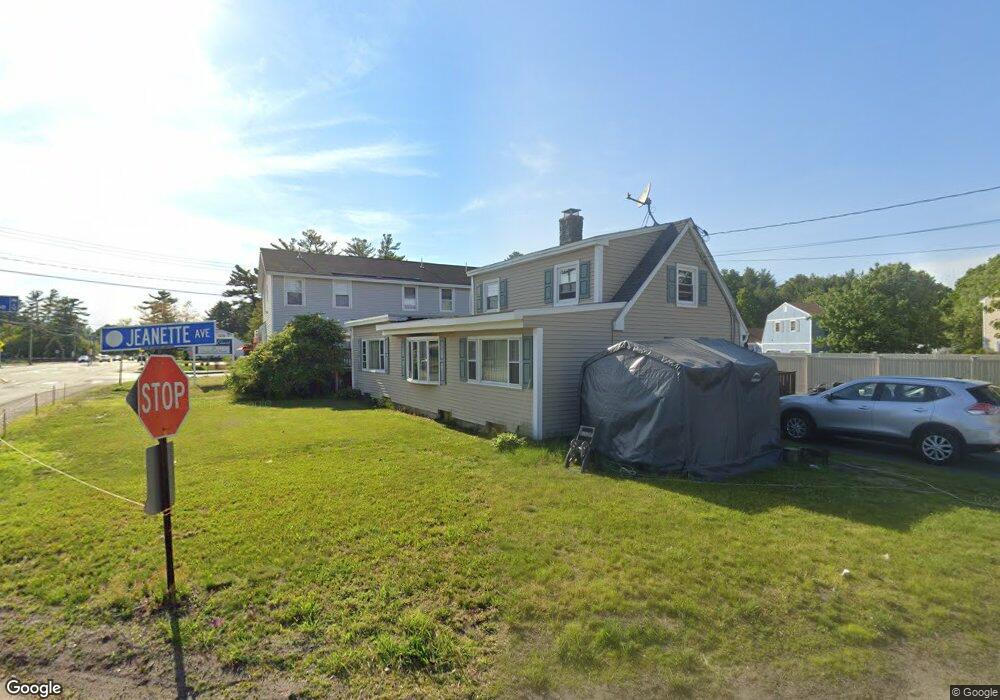 10 Ocean Park Rd unit 6, Old Orchard Beach, ME 04064 - photo 1