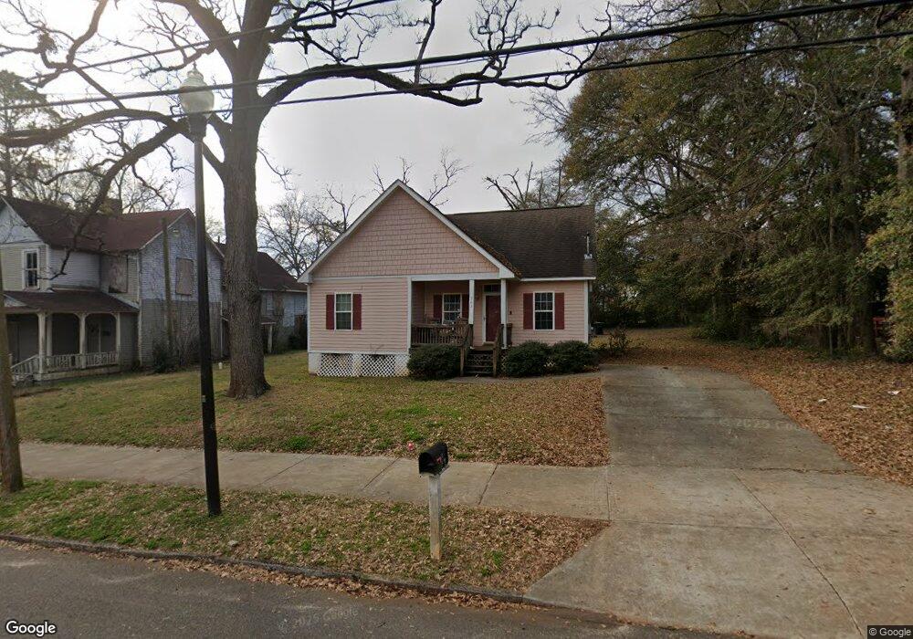 303 S Jackson St, Americus, GA 31709 - photo 1