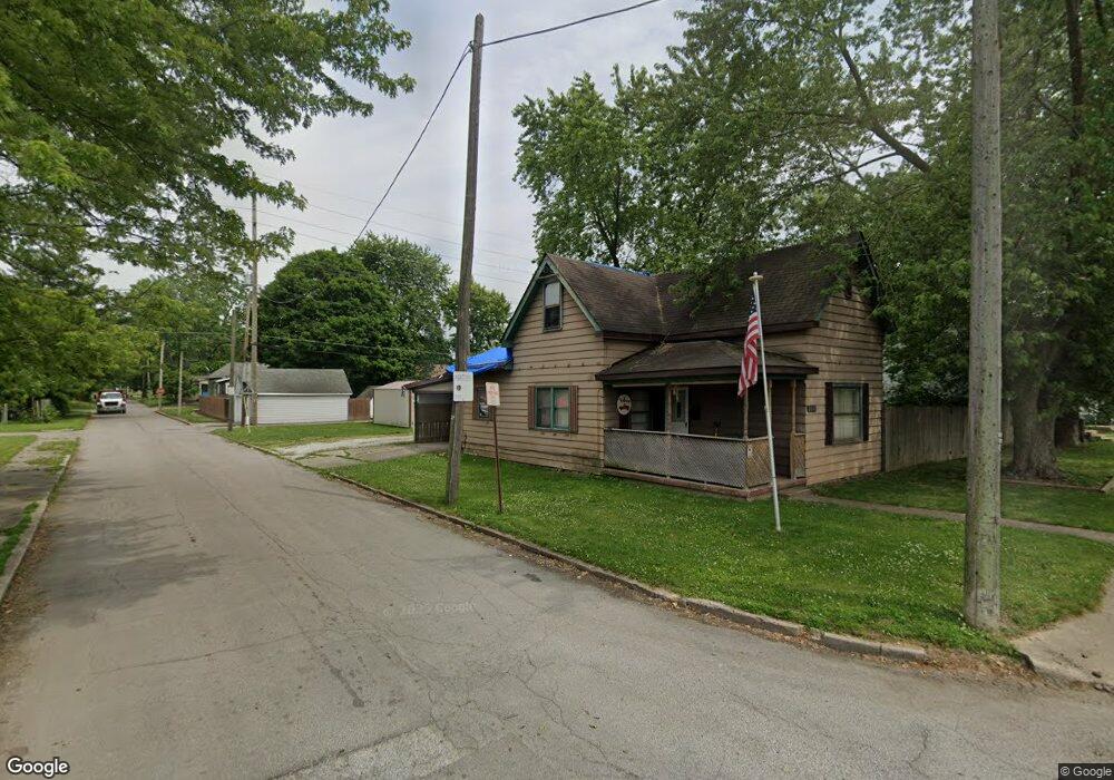 2202 Columbus Ave, Anderson, IN 46016 - photo 1