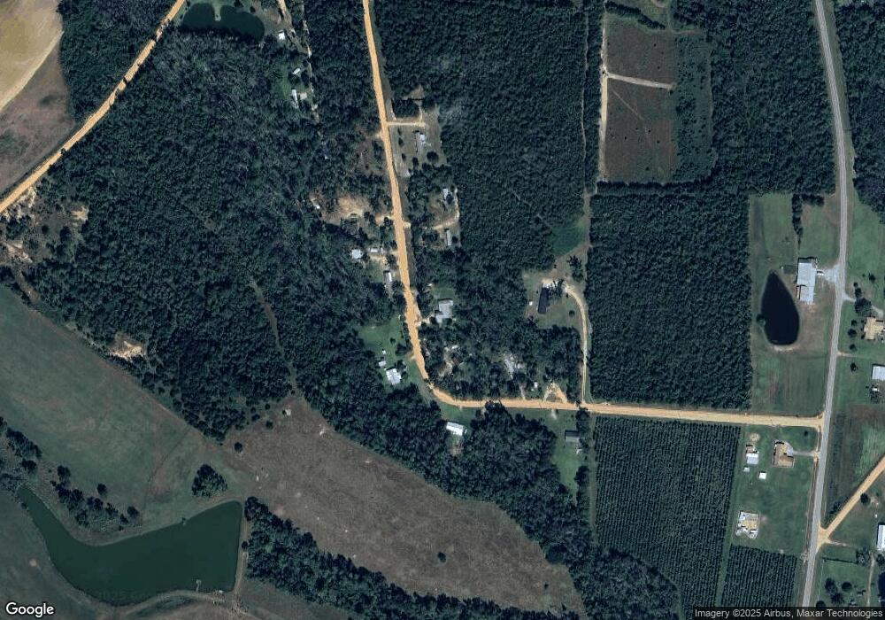 319 Henry Wolfe Rd, Uvalda, GA 30473 - photo 1