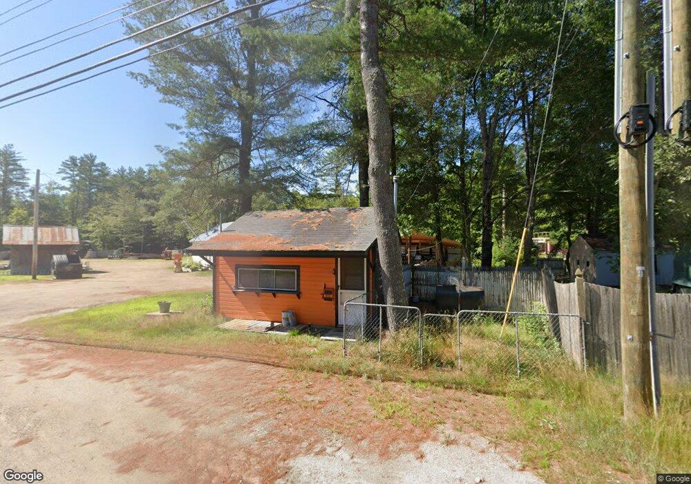 20 Pines Rd, Plymouth, NH 03264 - photo 1
