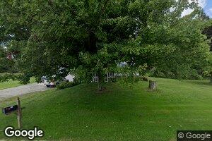 8241 Old Salt Rd, Williamsfield, OH 44093