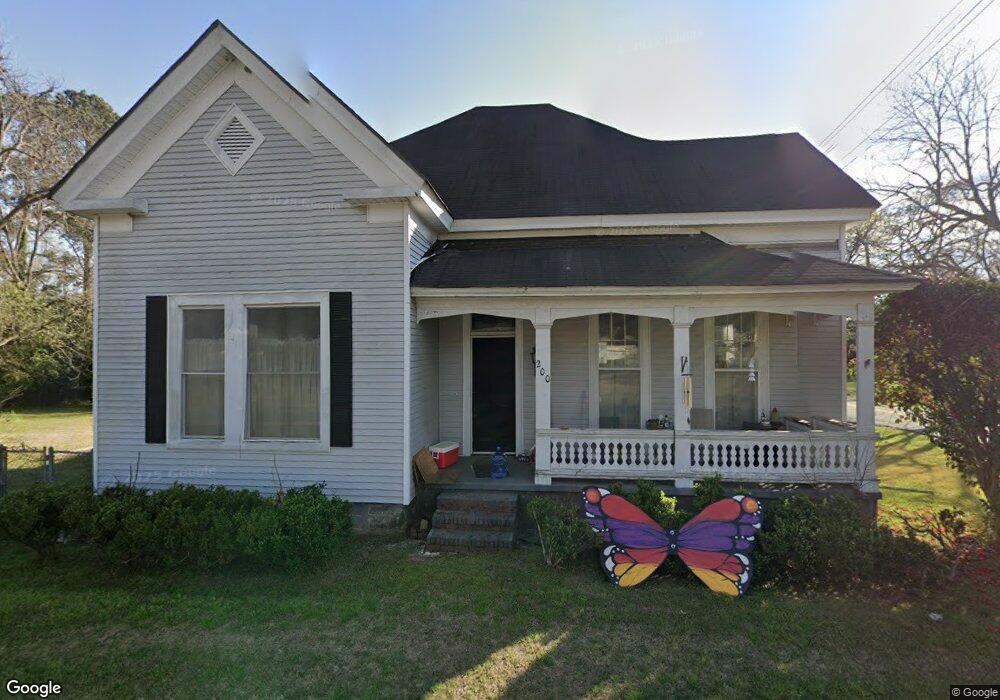 200 Academy St, Byron, GA 31008 - photo 1