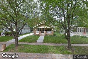 2005 New Hampshire St, Lawrence, KS 66046