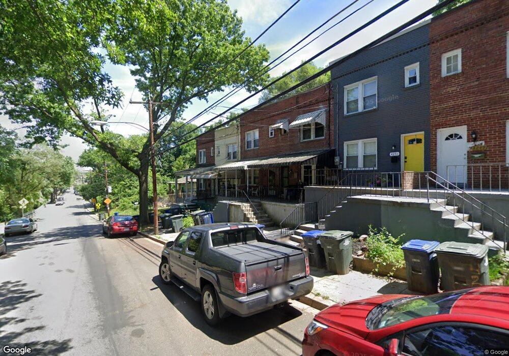 4257 Gault Place NE, Washington, DC 20019 - photo 1