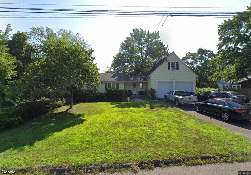 63 Tracy Cir, Windsor Locks, CT 06096 - photo 1