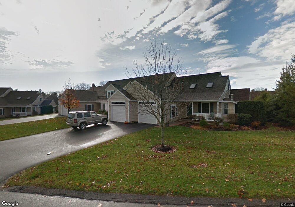 11 Ridgefield Dr unit 11, Gorham, ME 04038 - photo 1