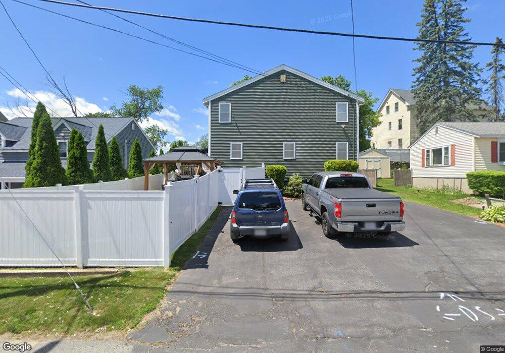 314 Cumberland Rd unit na, Lowell, MA 01850 - photo 1