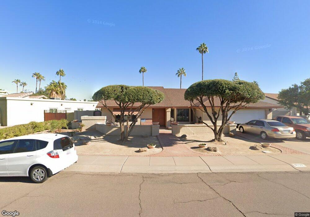 9127 S Kachina Dr, Tempe, AZ 85284 - photo 1