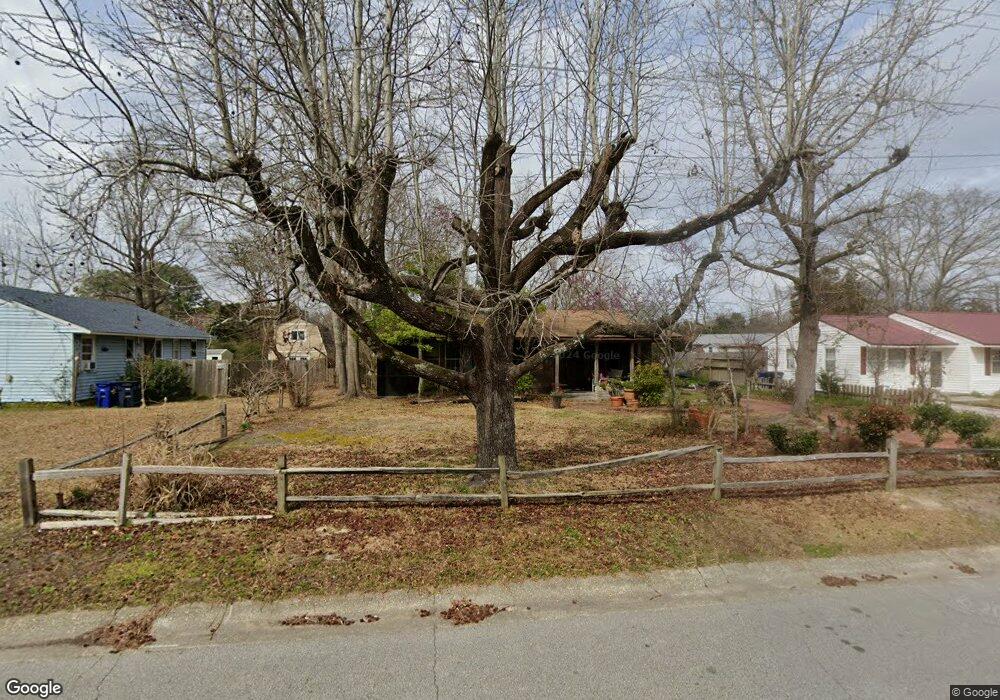 903 School St, Jacksonville, NC 28540 - photo 1