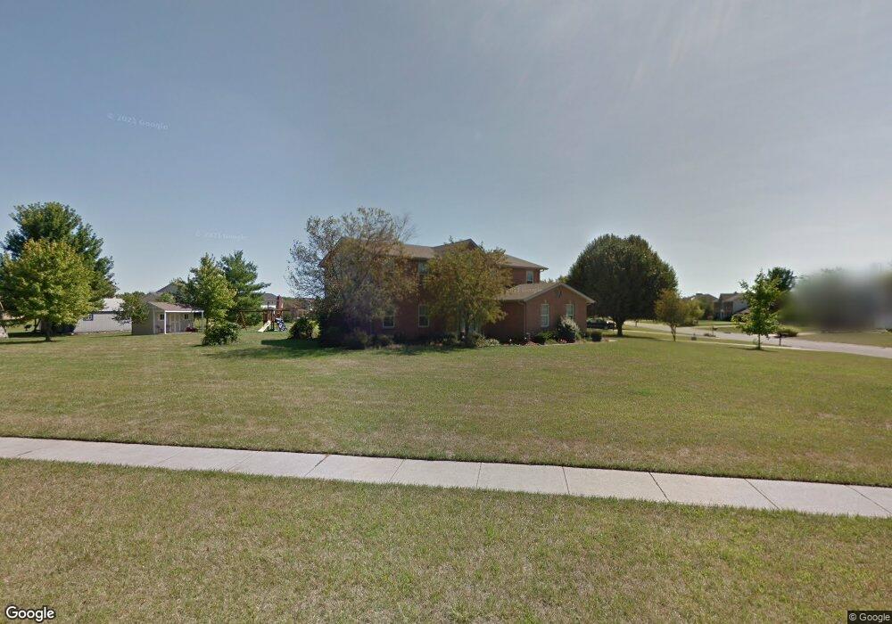 6250 Stonington Dr, Liberty Township, OH 45044 - photo 1